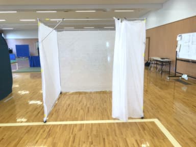 4面タイプ