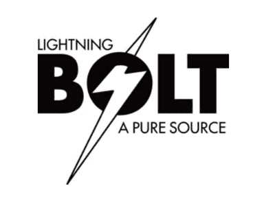 LIGHTNING BOLT