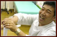 院長　木俣 功