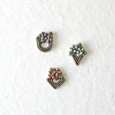 りーす　ピアス・イヤリング