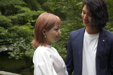 陶器婚式イメージ