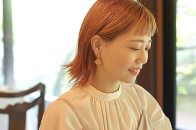女性イメージ