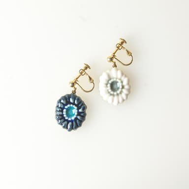 りむ　ピアス・イヤリング