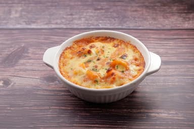 ラザニエッテ（640円）