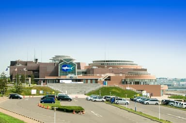 アクアワールド茨城県大洗水族館