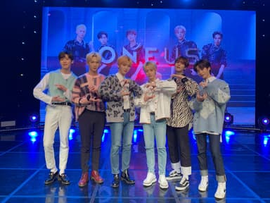 ONEUS