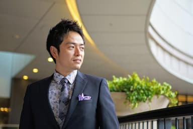 Vゾーン映え！