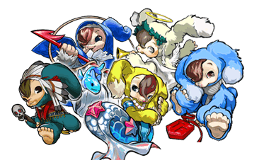 キャラクターイメージ