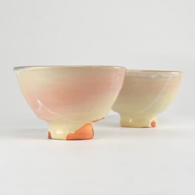 姫萩作品例／勝景庵