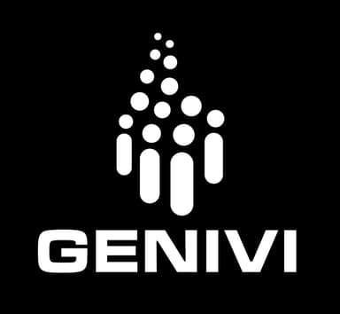 GENIVI Allianceロゴ