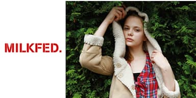 MILKFED.イメージ