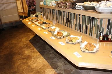唐-1グランプリ決勝　8店舗唐揚げ