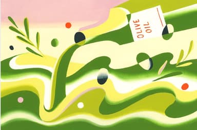 Monthly Food Letter