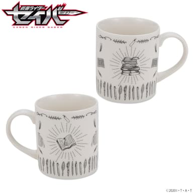 マグカップ