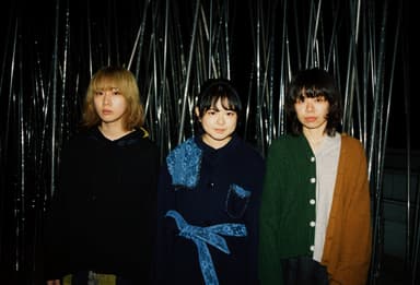 リーガルリリー_アーティスト写真