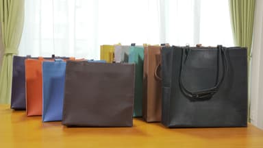 トートバッグ