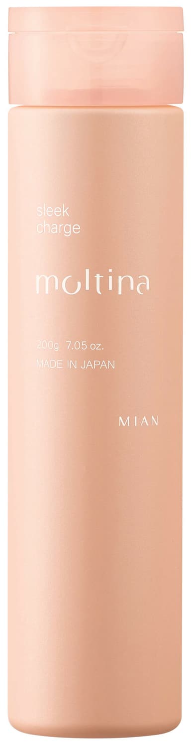 モルティナ スリークチャージ