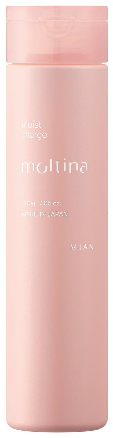 モルティナ モイストチャージ