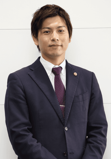 菰田 泰隆弁護士