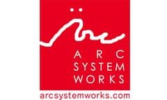 アークシステムワークス株式会社