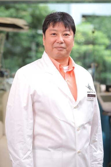医師　松山 淳