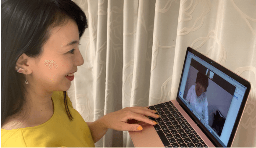テレワークの専門家が「オンラインで仕事をするコツ」を教えます！
ビジネスマン、中小企業向け
「テレワーク導入の支援サービス」を10月28日開始