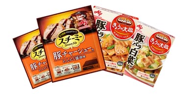 当選賞品(味の素(株)商品1&#44;000円相当)