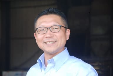小石 英男