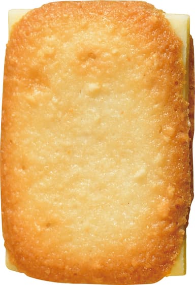 ブランチュールミニチョコレートクワトロチーズ生地(1)