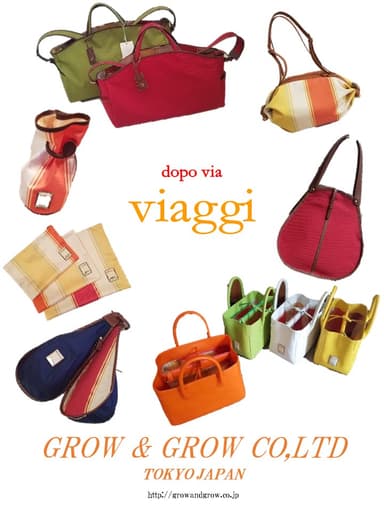 Viaggi(1)