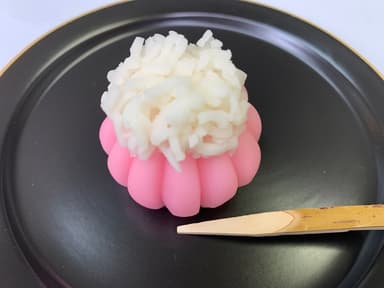 菊の着せ綿