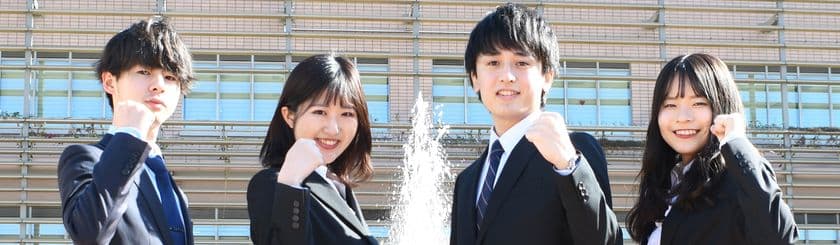 大学生の研究発表全国大会『インプレ2020』を遠隔方式で開催
～経済学、経営学、商学等に関するコンペティション～
予選：10月25日(日)　決勝：12月6日(日)