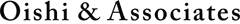 株式会社大石アンドアソシエイツ