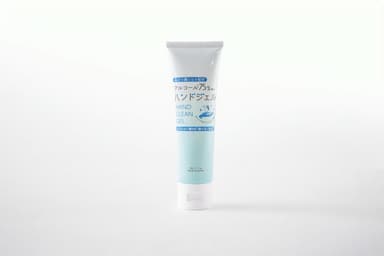 絹生活研究所　ハンドジェルS