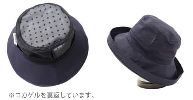 裏返し