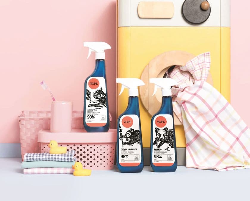 【あべのハルカス近鉄本店】
約30の自然派ブランドが集結
アロマフェア2020＆ナチュラルライフフェア
