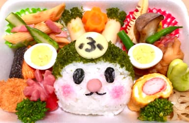 イベント(3)