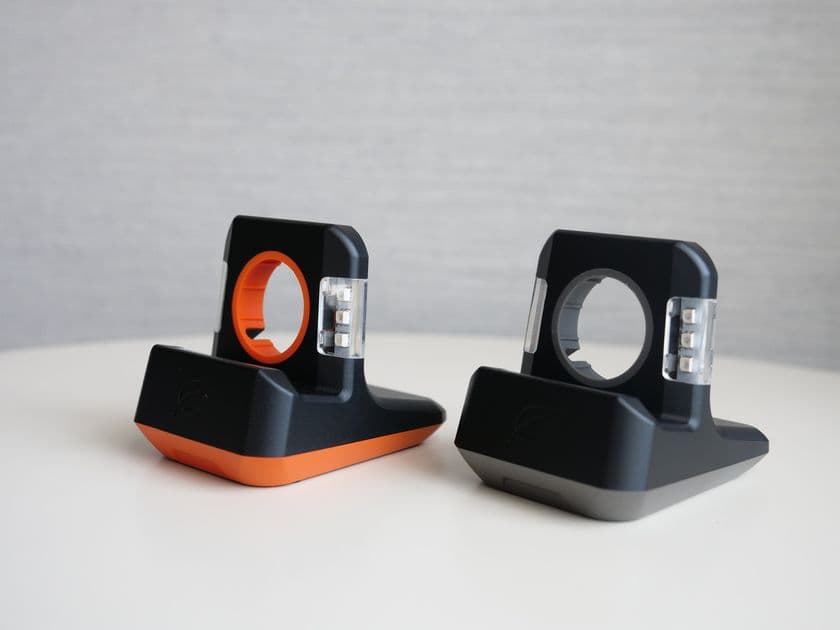 BV-Direct　Apple Watchを除菌しながら充電できる新商品
「CHARGE-N-CLEAN」の
クラウドファンディングキャンペーンをMakuakeにて
10月13日から開始