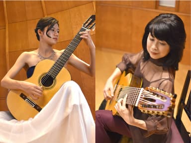 宮川春菜／斎藤明子