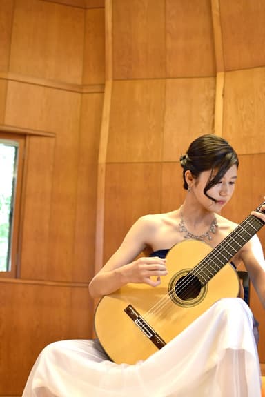 宮川春菜