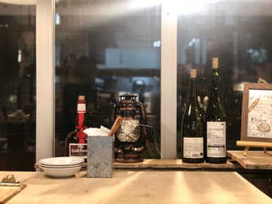 店内2