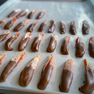 ミルクチョコレート味
