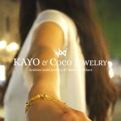 KAYO＆COCO JEWELRY