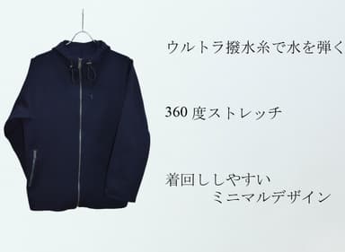 商品特徴