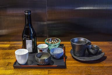 喜承庵：11