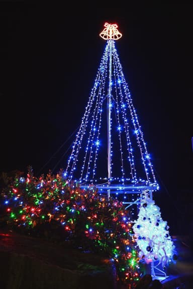 伊豆熱川温泉クリスマス3
