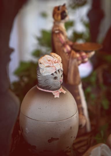 ピンクリボン