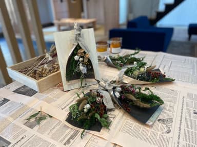 初コミュニティで制作した作品はこちら