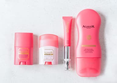 アガリズム商品一覧