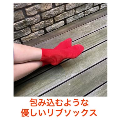 リブソックス